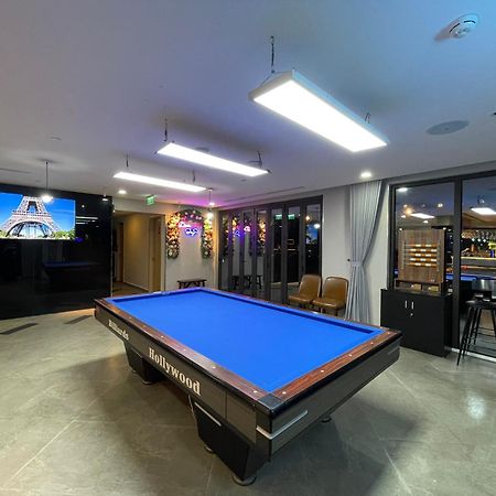 Kovie Hotel Thành phố Hải Phòng Ngoại thất bức ảnh