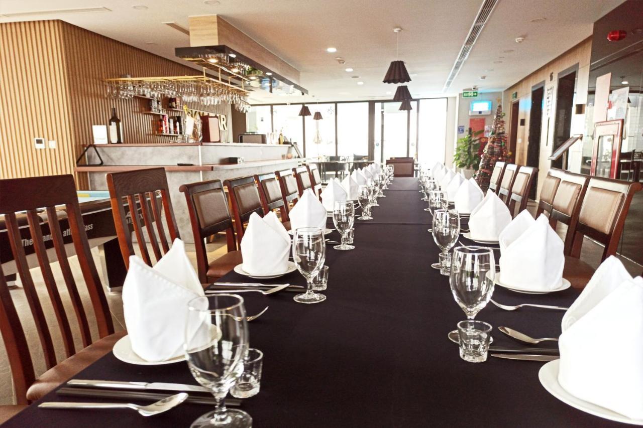 Kovie Hotel Thành phố Hải Phòng Ngoại thất bức ảnh