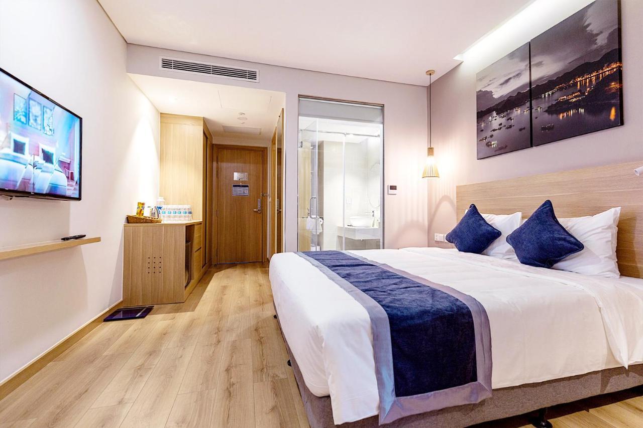 Kovie Hotel Thành phố Hải Phòng Ngoại thất bức ảnh