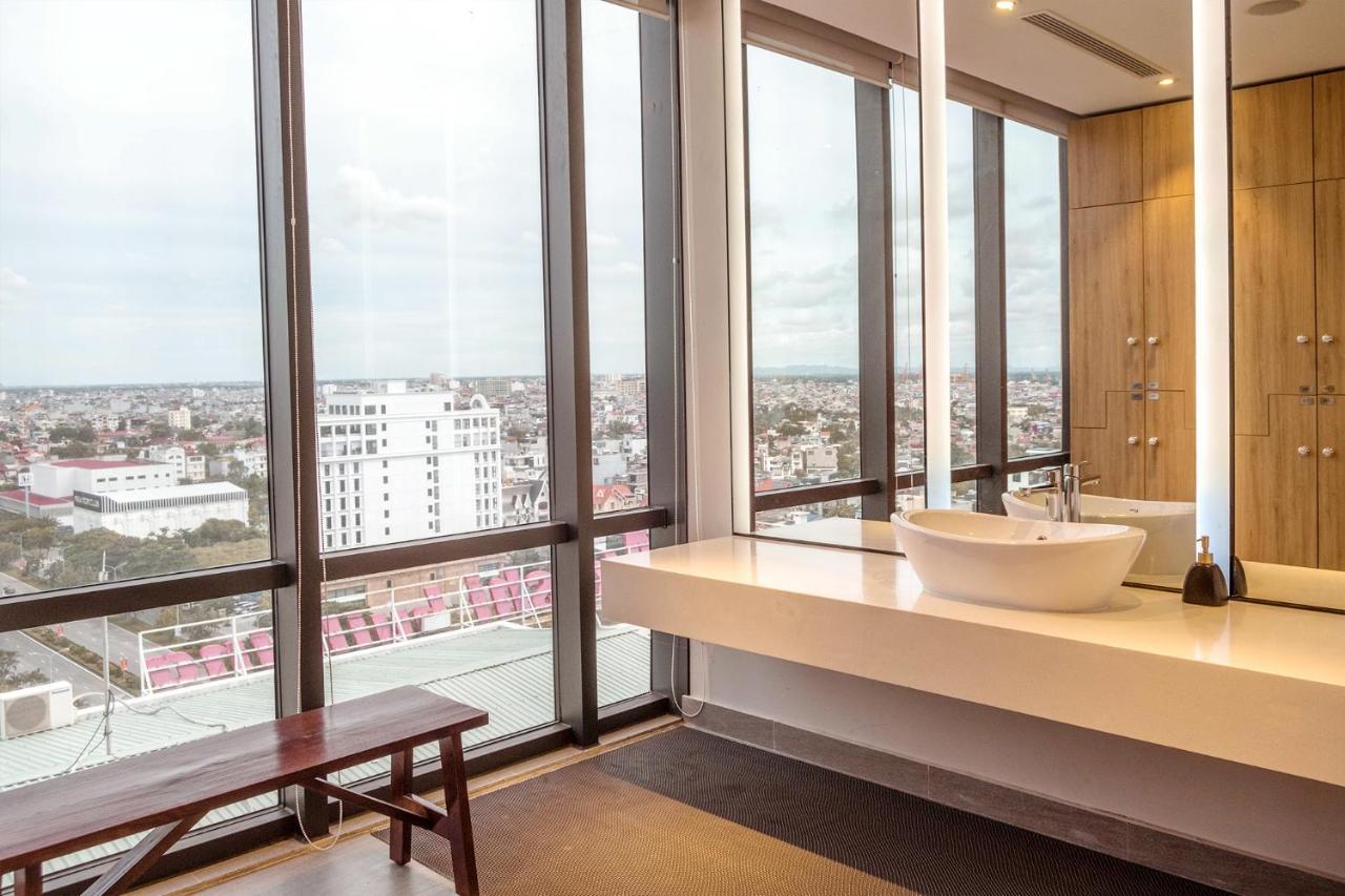 Kovie Hotel Thành phố Hải Phòng Ngoại thất bức ảnh