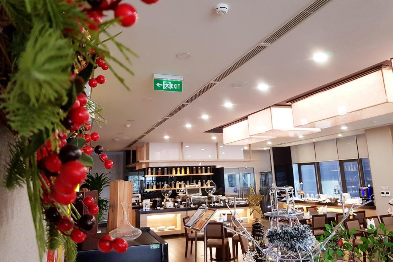 Kovie Hotel Thành phố Hải Phòng Ngoại thất bức ảnh