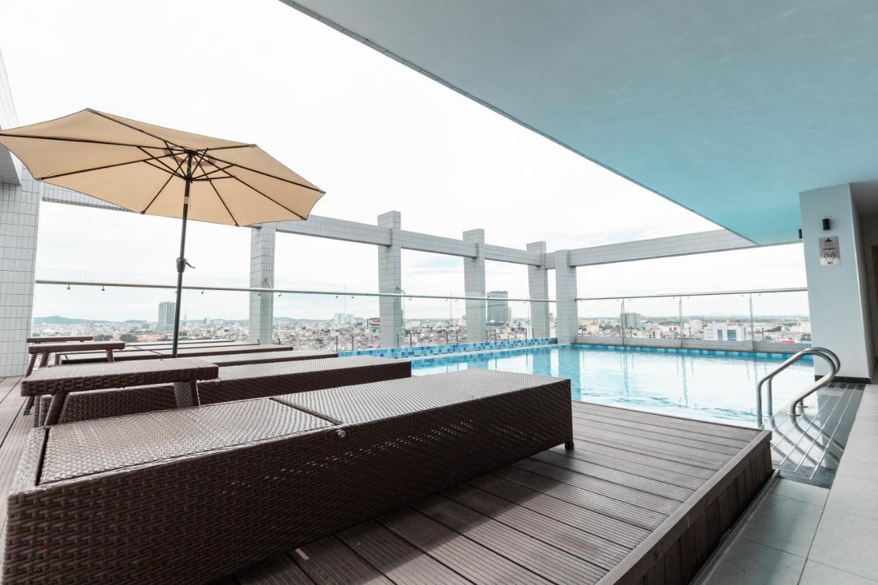 Kovie Hotel Thành phố Hải Phòng Ngoại thất bức ảnh