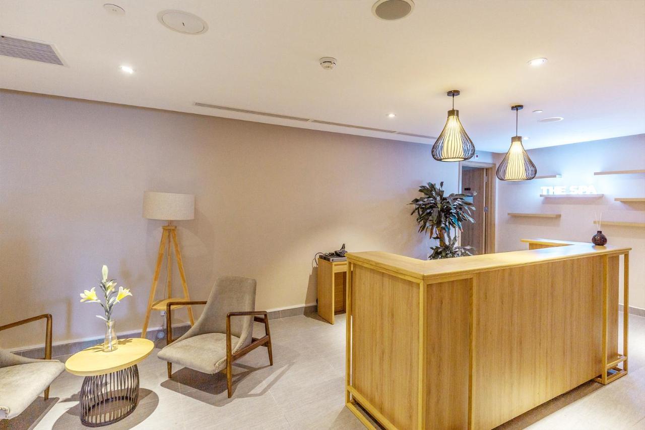 Kovie Hotel Thành phố Hải Phòng Ngoại thất bức ảnh