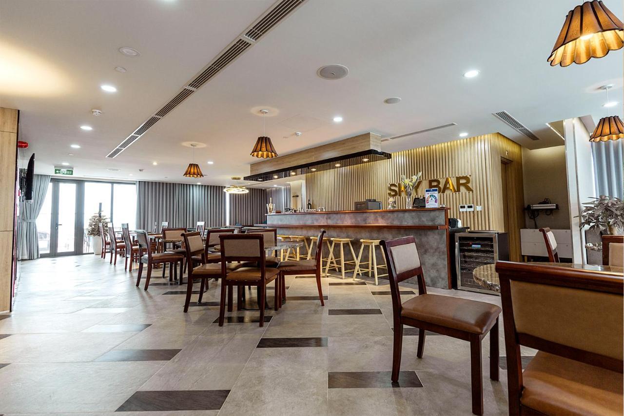 Kovie Hotel Thành phố Hải Phòng Ngoại thất bức ảnh