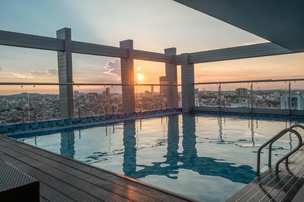 Kovie Hotel Thành phố Hải Phòng Ngoại thất bức ảnh