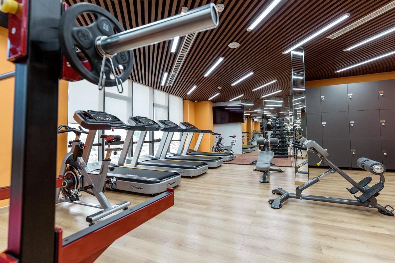 Kovie Hotel Thành phố Hải Phòng Ngoại thất bức ảnh
