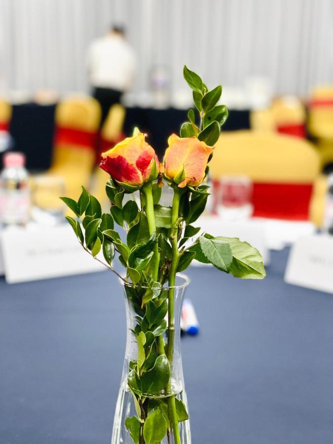 Kovie Hotel Thành phố Hải Phòng Ngoại thất bức ảnh
