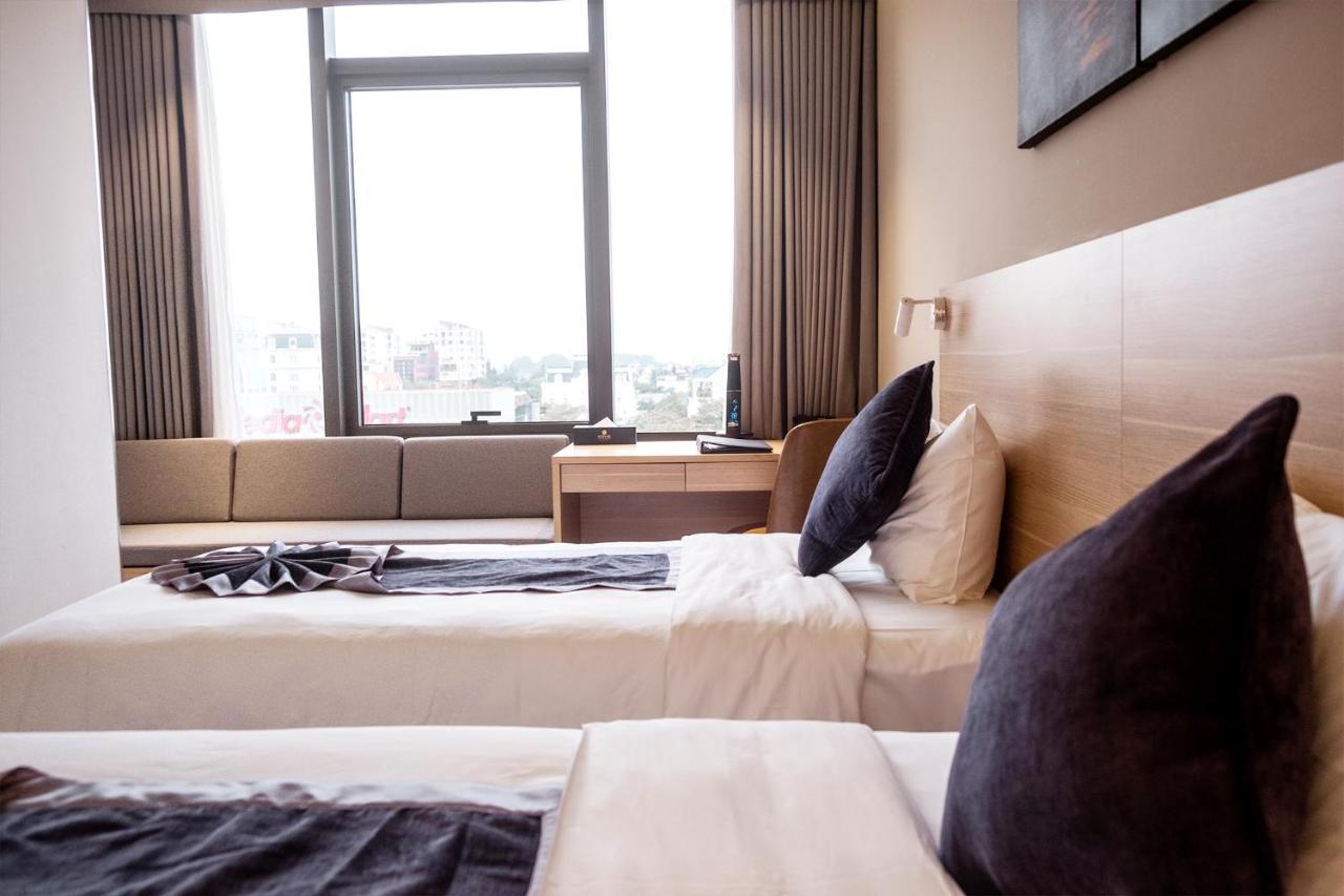 Kovie Hotel Thành phố Hải Phòng Ngoại thất bức ảnh