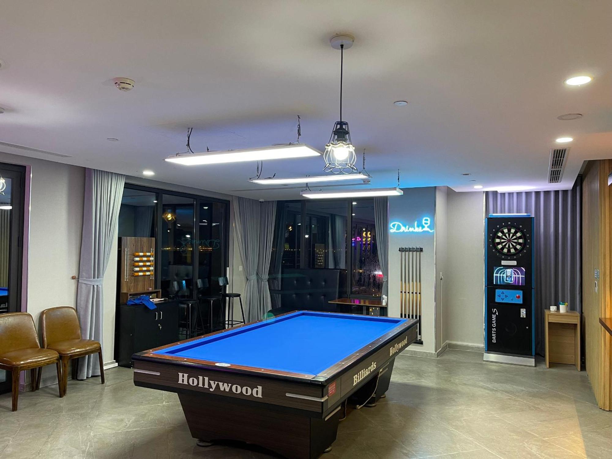 Kovie Hotel Thành phố Hải Phòng Ngoại thất bức ảnh